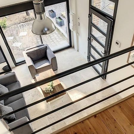 Le Maurice 6 - Duplex Apartment กงเปียญ ภายนอก รูปภาพ
