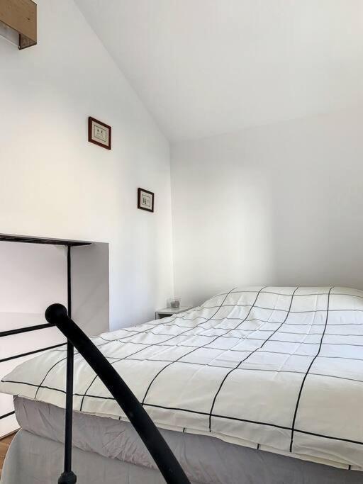 Le Maurice 6 - Duplex Apartment กงเปียญ ภายนอก รูปภาพ